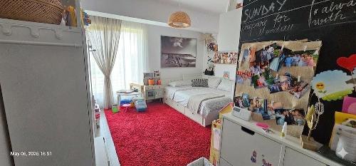 Apartament 3 camere | 92 mp | Sisești 3