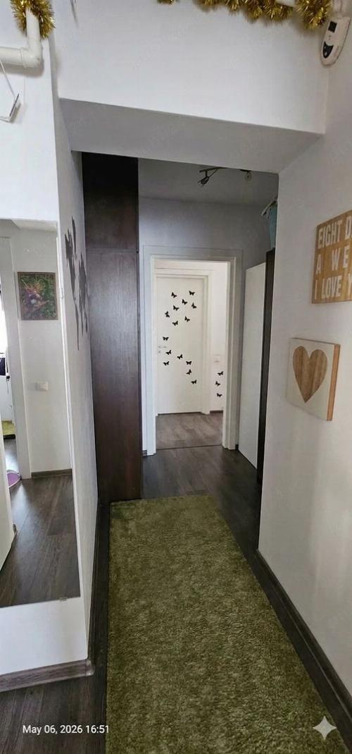 Apartament 3 camere | 92 mp | Sisești 5