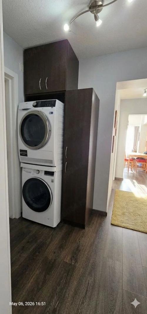 Apartament 3 camere | 92 mp | Sisești 6