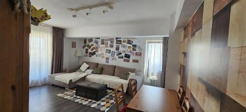 Apartament 3 camere | 92 mp | Sisești 7