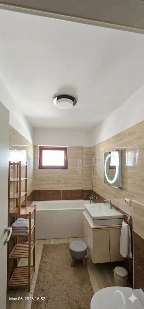 Apartament 3 camere | 92 mp | Sisești 8