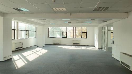 Expozitiei Center 14