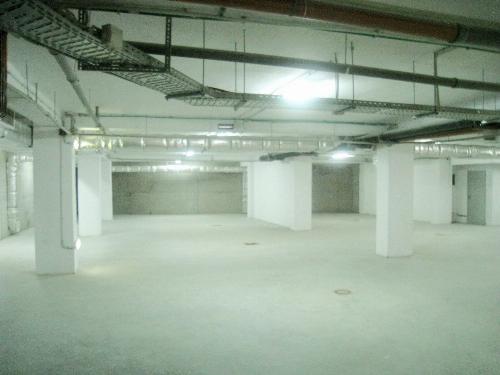 Expozitiei Center 17