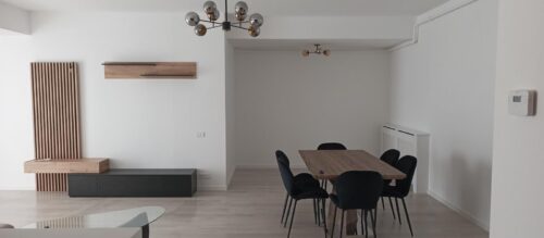 Pet-friendly | Chirie | Apartament 3 camere | Herastrau - Apartament 3 camere – Șoseaua Nordului | 114 mp | Parcare & boxă incluse - crosspoint-imobiliare.ro