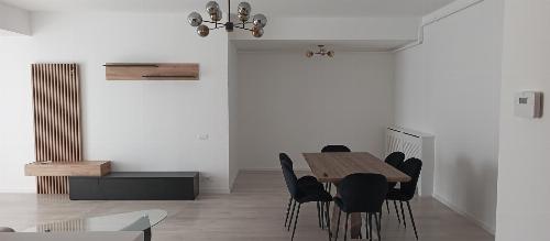 Apartament 3 camere – Șoseaua Nordului | 114 mp | Parcare & boxă incluse 1