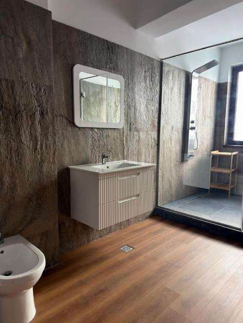 Apartament 3 camere – Șoseaua Nordului | 114 mp | Parcare & boxă incluse 13