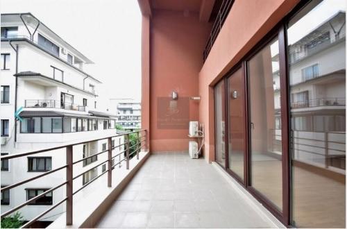 Apartament 3 camere – Șoseaua Nordului | 114 mp | Parcare & boxă incluse 15