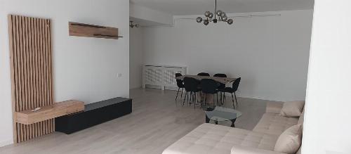Apartament 3 camere – Șoseaua Nordului | 114 mp | Parcare & boxă incluse 3