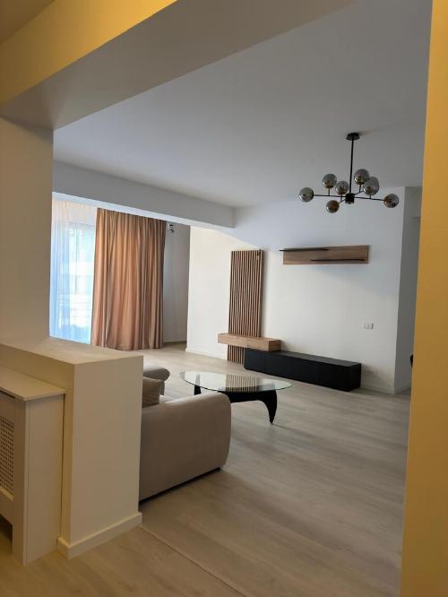 Apartament 3 camere – Șoseaua Nordului | 114 mp | Parcare & boxă incluse 6