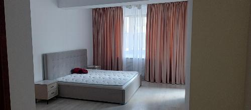 Apartament 3 camere – Șoseaua Nordului | 114 mp | Parcare & boxă incluse 7
