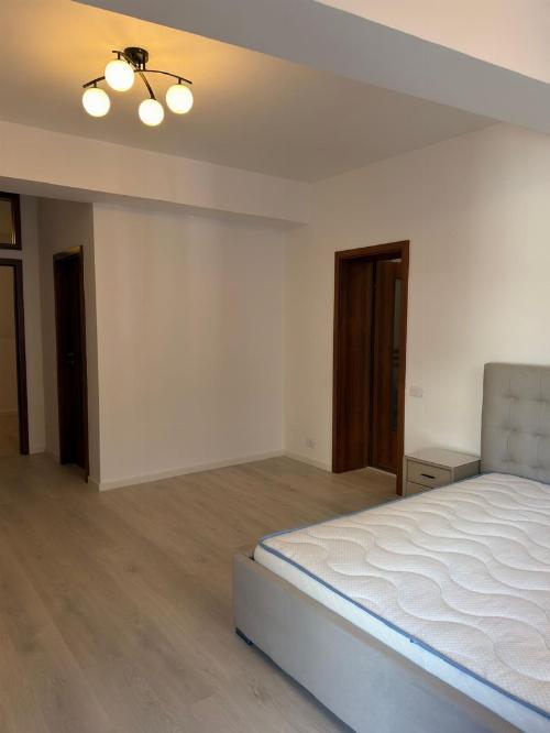 Apartament 3 camere – Șoseaua Nordului | 114 mp | Parcare & boxă incluse 8