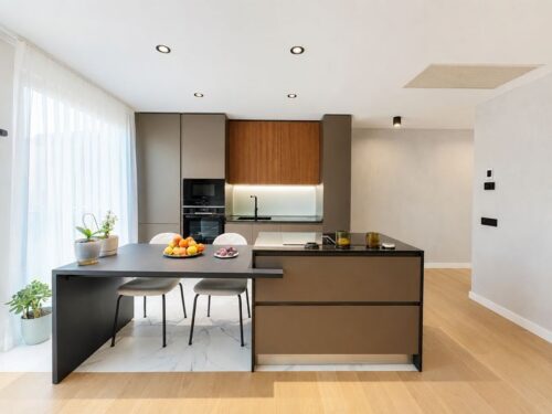 Crosspoint Imobiliare – Crosspoint Real Estate- Apartament 3 camere premium | One Herăstrău Towers | Complet mobilat - crosspoint-imobiliare.ro