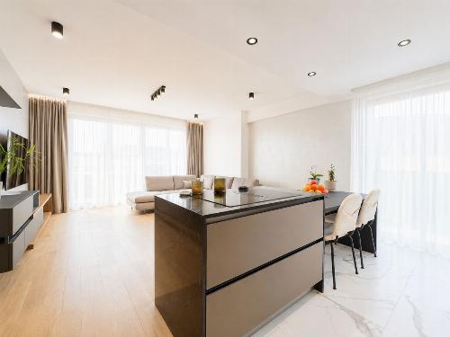 Apartament 3 camere premium | One Herăstrău Towers | Complet mobilat 2
