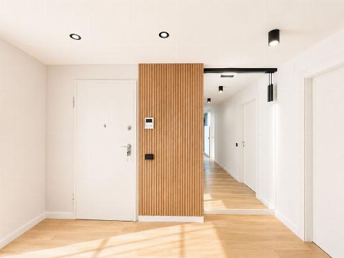 Apartament 3 camere premium | One Herăstrău Towers | Complet mobilat 13