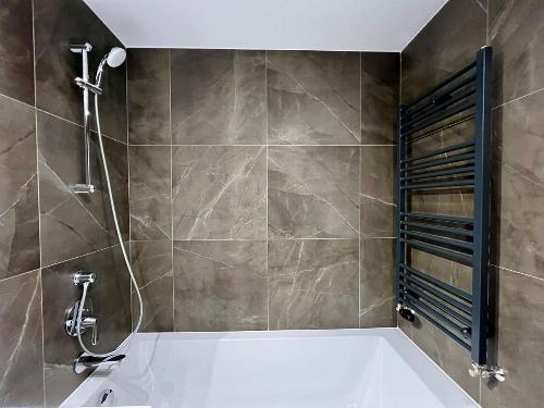 Apartament 3 camere premium | One Herăstrău Towers | Complet mobilat 14