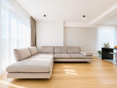 Apartament 3 camere premium | One Herăstrău Towers | Complet mobilat 4