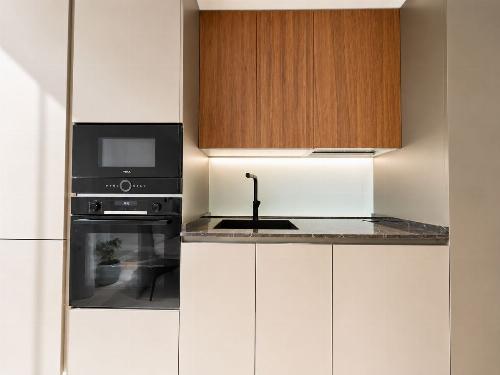 Apartament 3 camere premium | One Herăstrău Towers | Complet mobilat 6
