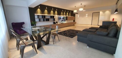 Crosspoint Imobiliare – Crosspoint Real Estate- Apartament 4 camere, 160 mp, vedere spre lac, Baneasa, Petrom City - crosspoint-imobiliare.ro