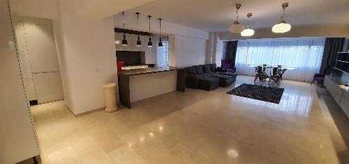 Apartament 4 camere, 160 mp, vedere spre lac, Baneasa, Petrom City 4