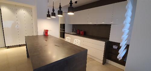 Apartament 4 camere, 160 mp, vedere spre lac, Baneasa, Petrom City 5