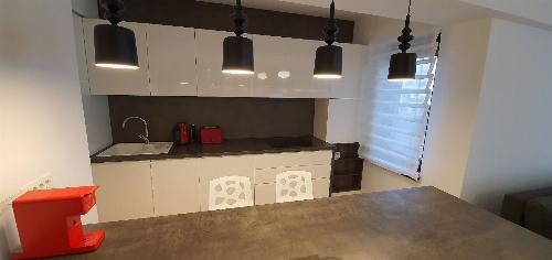 Apartament 4 camere, 160 mp, vedere spre lac, Baneasa, Petrom City 6