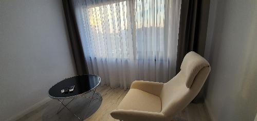 Apartament 4 camere, 160 mp, vedere spre lac, Baneasa, Petrom City 8