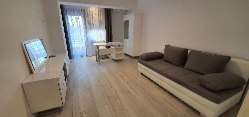 Apartament 4 camere, 160 mp, vedere spre lac, Baneasa, Petrom City 9