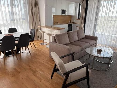 Apartament Premium 3 Camere | Complex Nou 2021 | Parcare Subterană Inclusă 2