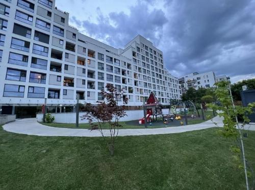 Apartament Premium 3 Camere | Complex Nou 2021 | Parcare Subterană Inclusă 13