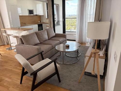 Apartament Premium 3 Camere | Complex Nou 2021 | Parcare Subterană Inclusă 3