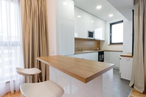 Apartament Premium 3 Camere | Complex Nou 2021 | Parcare Subterană Inclusă 4