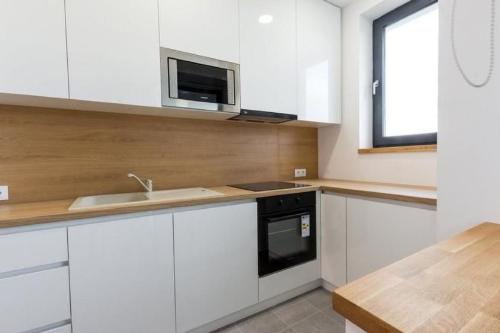 Apartament Premium 3 Camere | Complex Nou 2021 | Parcare Subterană Inclusă 5