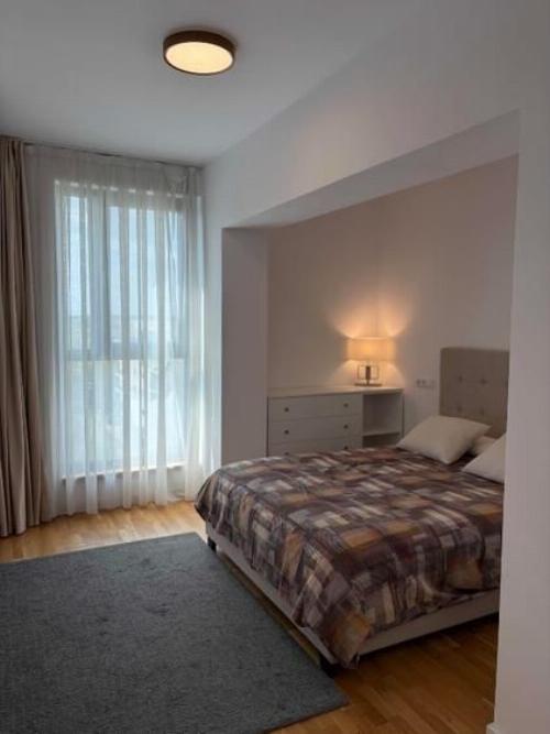 Apartament Premium 3 Camere | Complex Nou 2021 | Parcare Subterană Inclusă 7