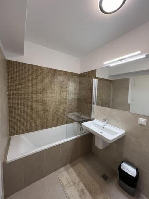 Apartament Premium 3 Camere | Complex Nou 2021 | Parcare Subterană Inclusă 9