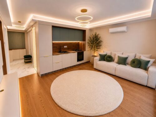 Crosspoint Imobiliare – Crosspoint Real Estate- 3 Camere cu Design Modern | Zonă Ultracentrală | - crosspoint-imobiliare.ro