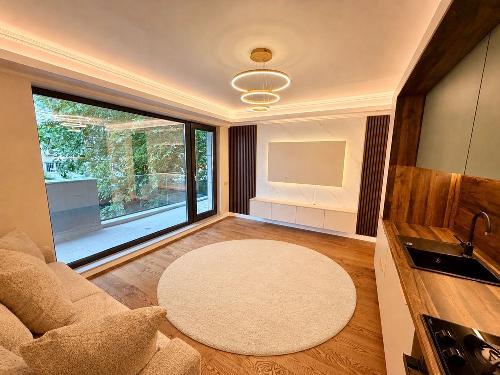 3 Camere cu Design Modern | Zonă Ultracentrală | 2