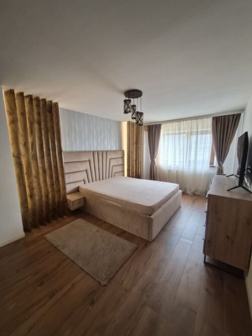 Crosspoint Imobiliare – Crosspoint Real Estate- 2 Camere Spațioase lângă Piața Victoriei Mobilat Nou | Parcare Inclusă - crosspoint-imobiliare.ro