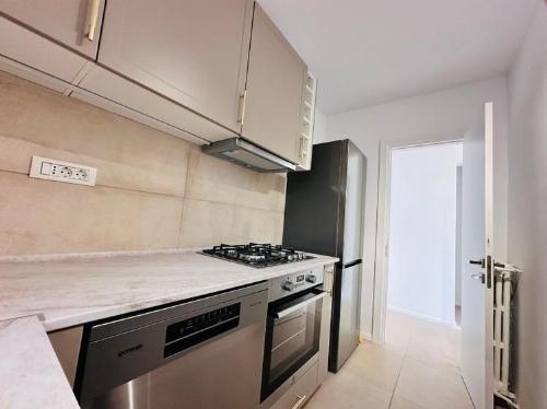 Apartament 3 Camere în Inima Capitalei | Calea Victoriei – Cișmigiu 5