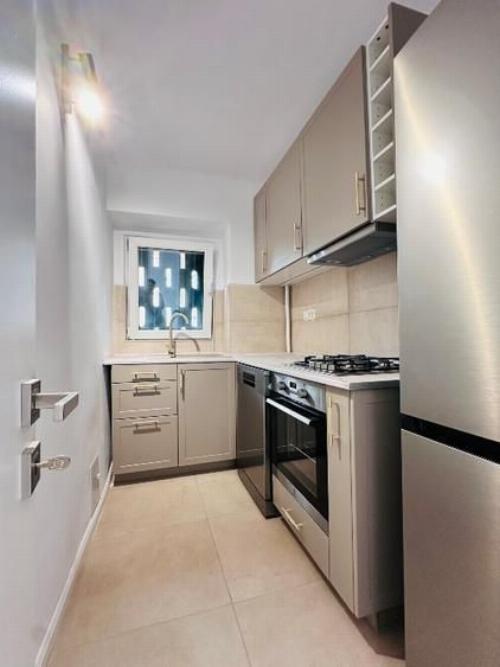 Apartament 3 Camere în Inima Capitalei | Calea Victoriei – Cișmigiu 6