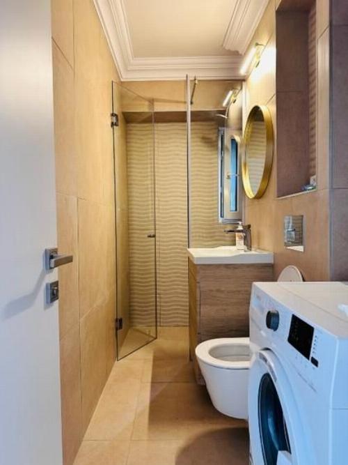 Apartament 3 Camere în Inima Capitalei | Calea Victoriei – Cișmigiu 7