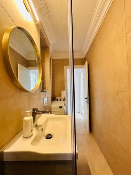 Apartament 3 Camere în Inima Capitalei | Calea Victoriei – Cișmigiu 8