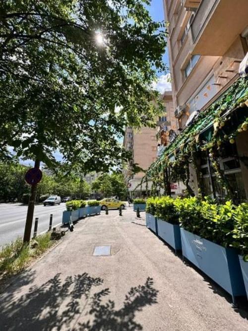 Apartament 3 Camere în Inima Capitalei | Calea Victoriei – Cișmigiu 9