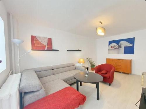 Apartament Investițional în Domenii | Se Vinde Mobilat & Utilat 3