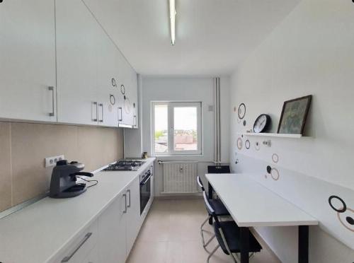 Apartament Investițional în Domenii | Se Vinde Mobilat & Utilat 7