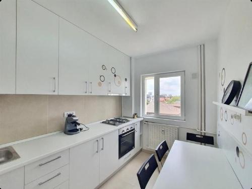 Apartament Investițional în Domenii | Se Vinde Mobilat & Utilat 8
