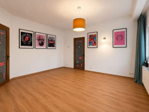 Crosspoint Imobiliare – Crosspoint Real Estate- Spațiu comercial / birou – Strada Paris | Dorobanți – Capitale - crosspoint-imobiliare.ro