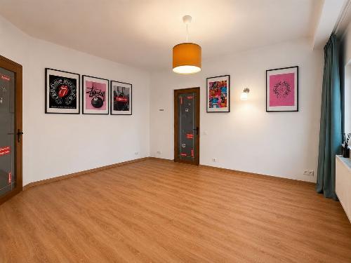 Spațiu comercial / birou – Strada Paris | Dorobanți – Capitale 1