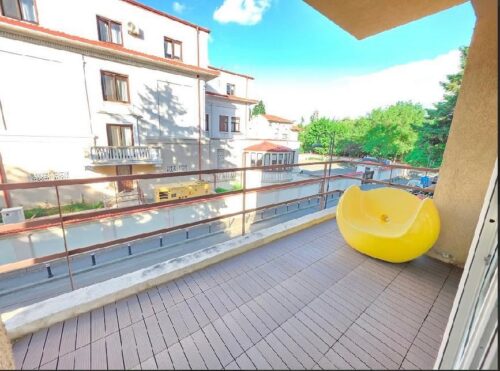 Crosspoint Imobiliare – Crosspoint Real Estate- Apartament Exclusivist 4 Camere | Primăverii | Terasă Generoasă & Garaj - crosspoint-imobiliare.ro