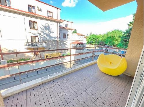 Apartament Exclusivist 4 Camere | Primăverii | Terasă Generoasă & Garaj 1