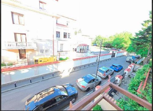 Apartament Exclusivist 4 Camere | Primăverii | Terasă Generoasă & Garaj 2